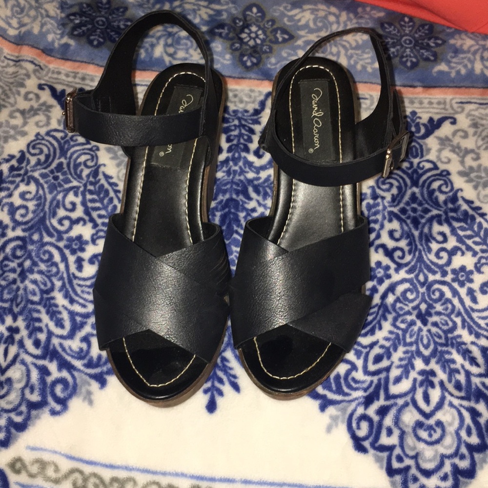 Wedges